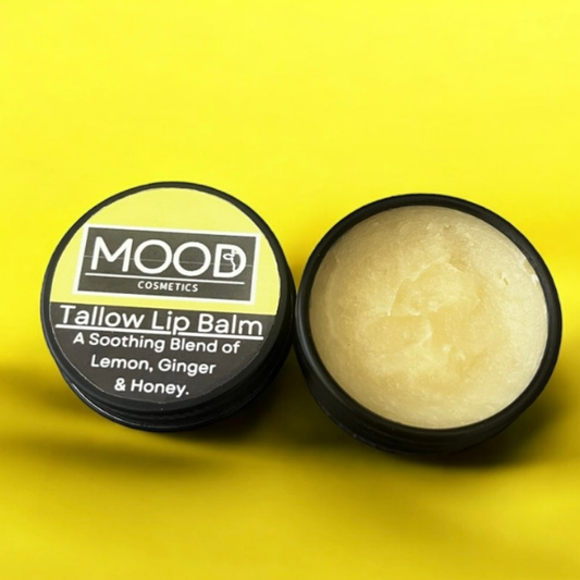 Soothing Tallow Lip Balm