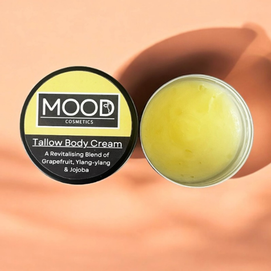 Revitalising Tallow Body Cream